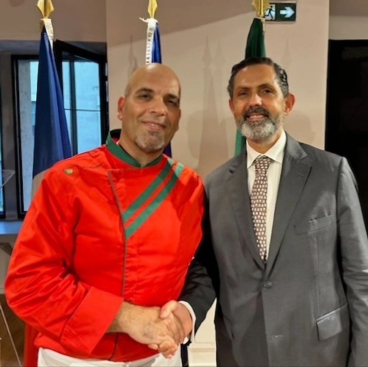 Ambassade
