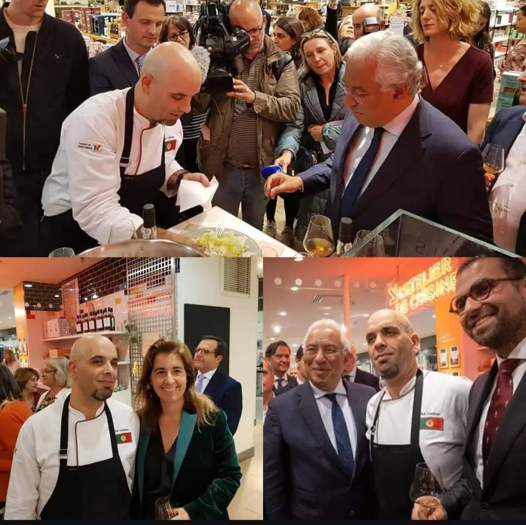 Village Gastronomie