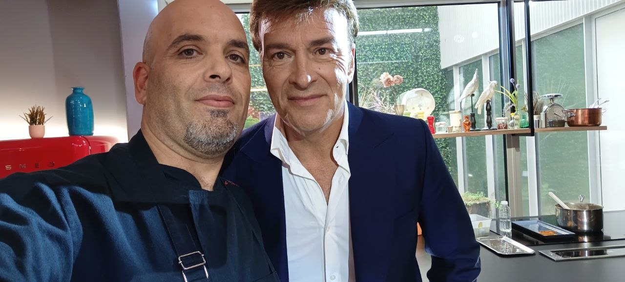 Rencontre
