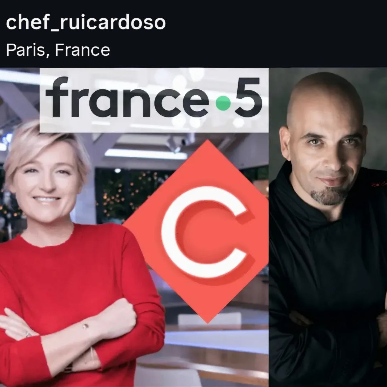 France 5